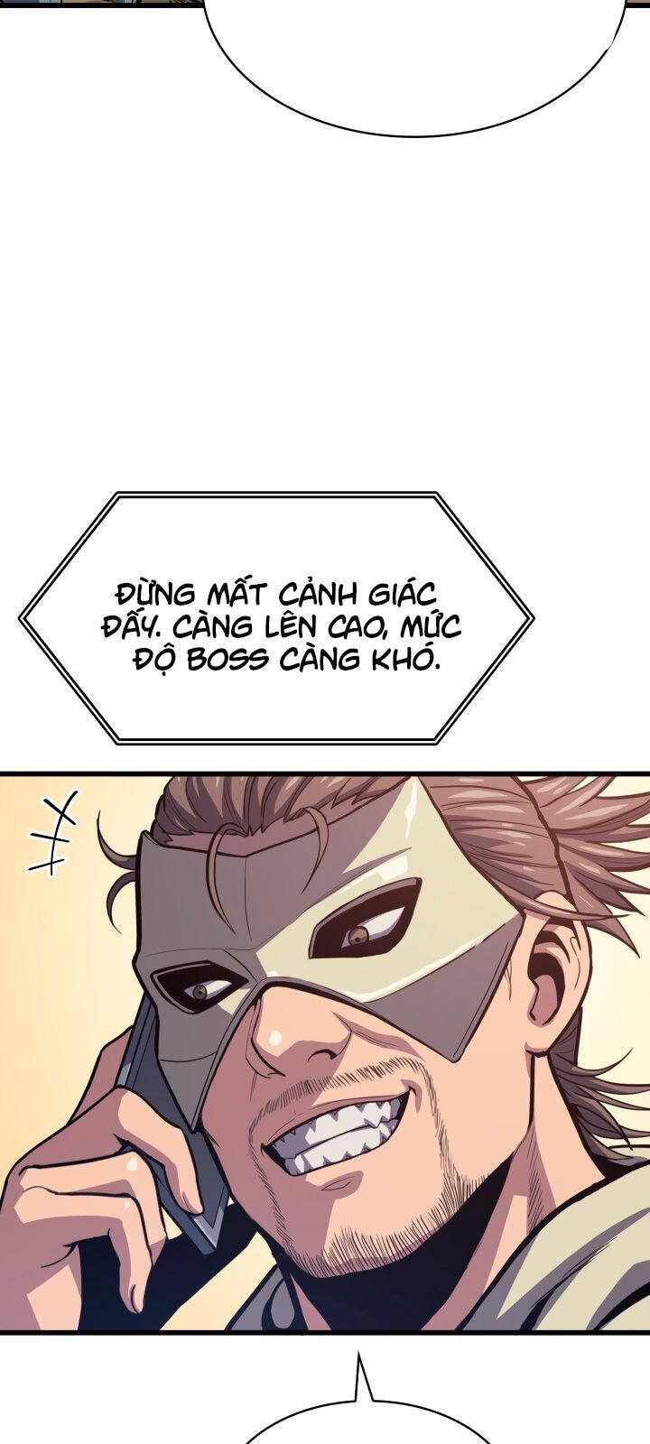 Sự Trở Lại Của Người Chơi Cấp Cao Nhất Chap 46 - Next Chap 47