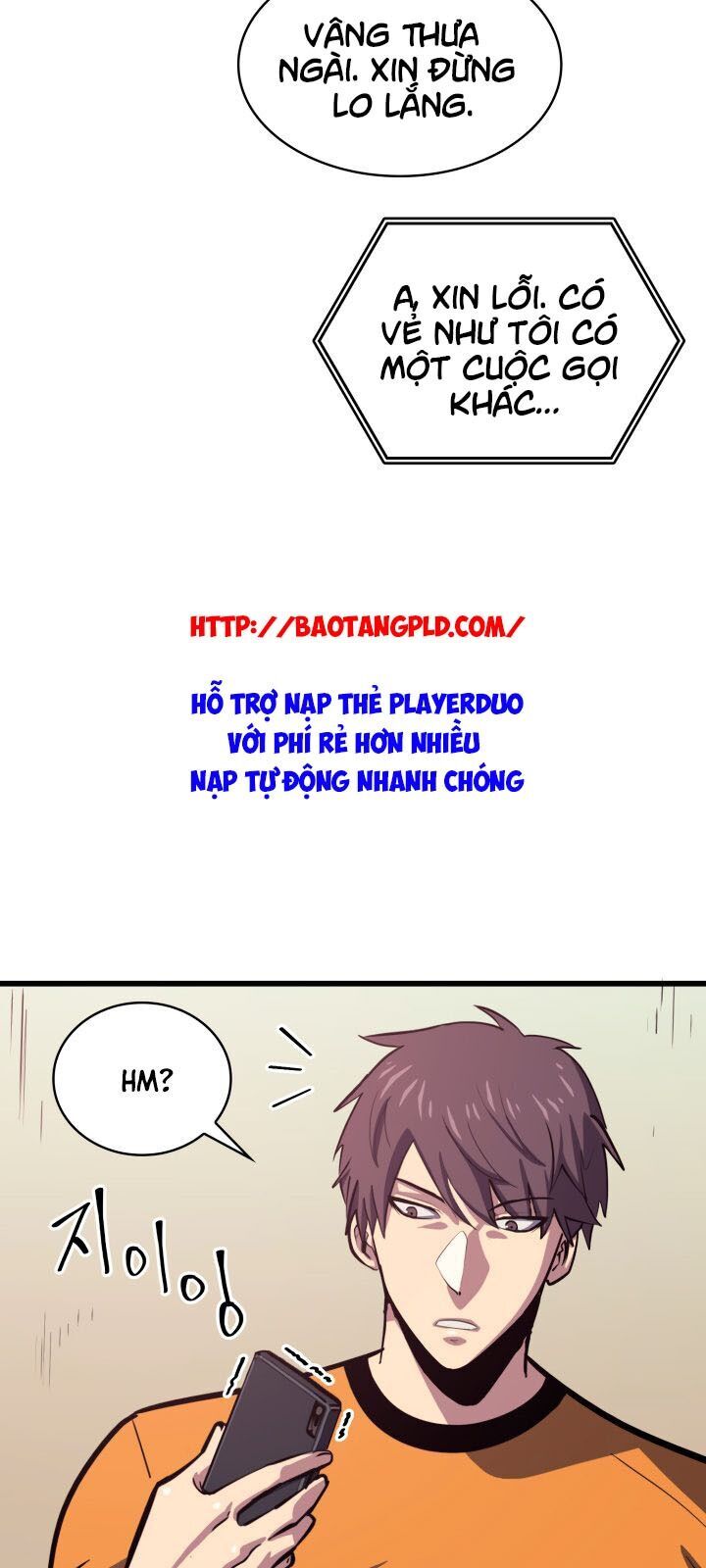 Sự Trở Lại Của Người Chơi Cấp Cao Nhất Chap 46 - Next Chap 47