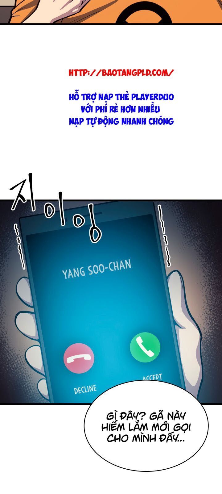 Sự Trở Lại Của Người Chơi Cấp Cao Nhất Chap 46 - Next Chap 47