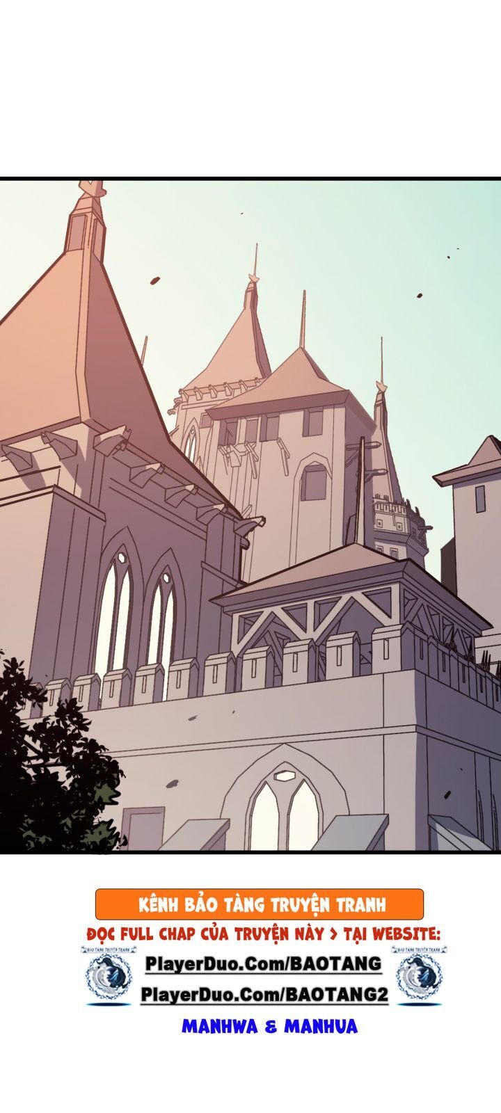 Sự Trở Lại Của Người Chơi Cấp Cao Nhất Chap 46 - Next Chap 47
