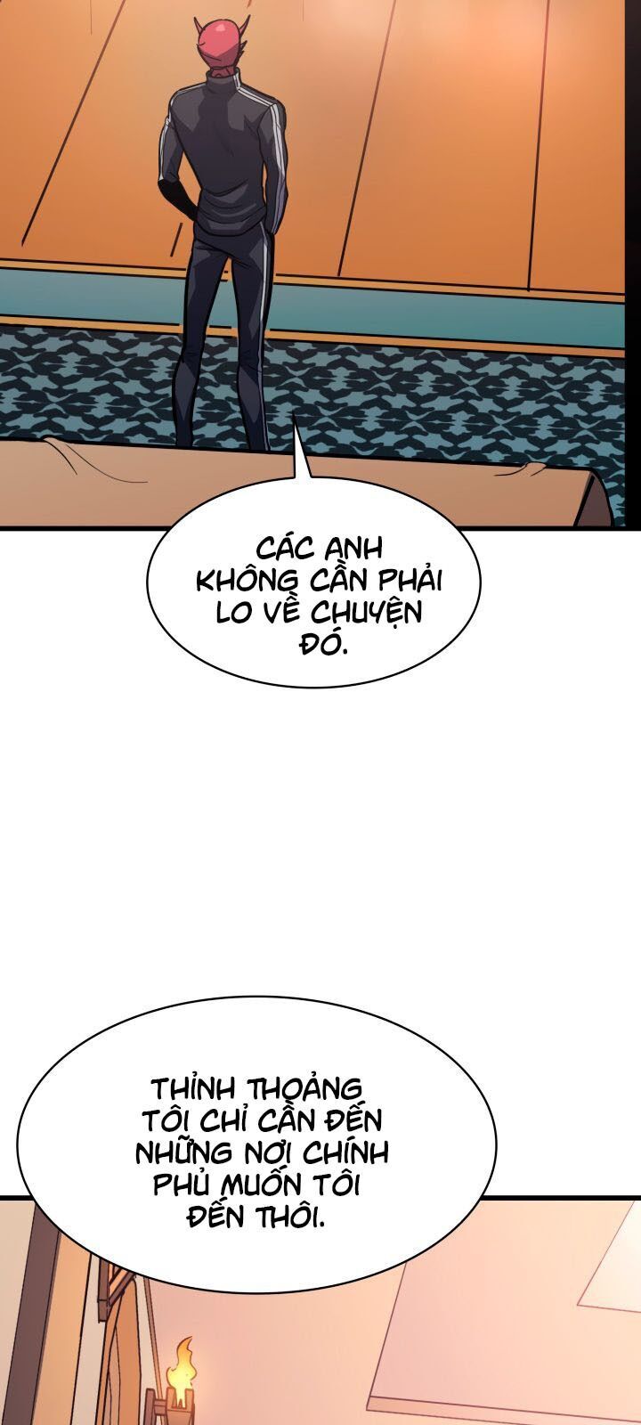 Sự Trở Lại Của Người Chơi Cấp Cao Nhất Chap 46 - Next Chap 47