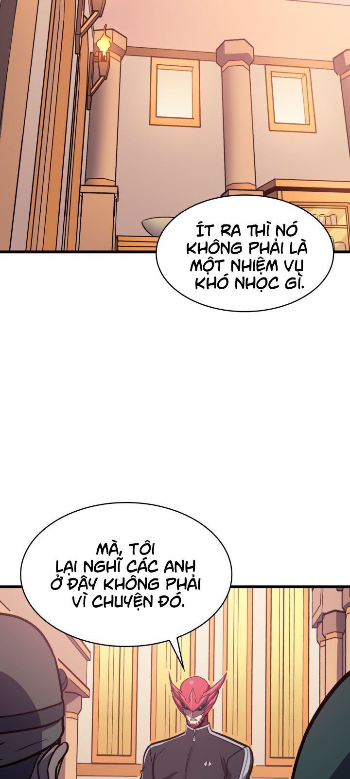 Sự Trở Lại Của Người Chơi Cấp Cao Nhất Chap 46 - Next Chap 47