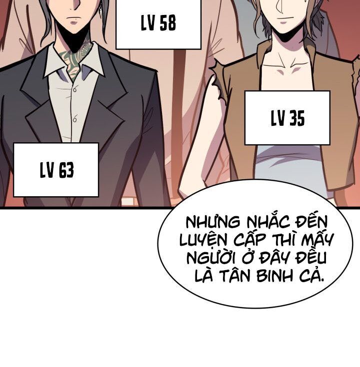 Sự Trở Lại Của Người Chơi Cấp Cao Nhất Chap 46 - Next Chap 47