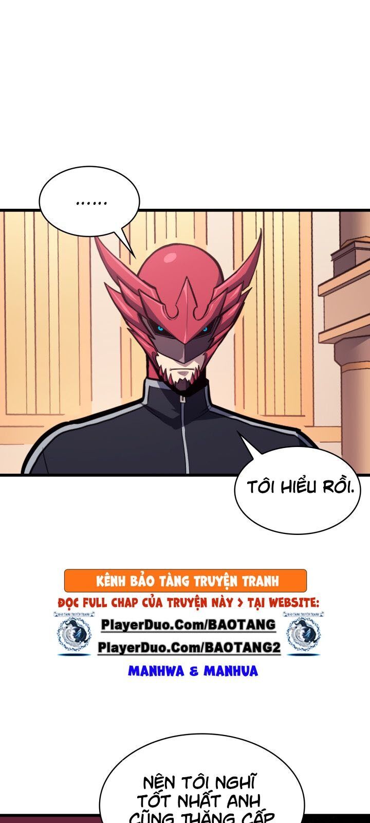 Sự Trở Lại Của Người Chơi Cấp Cao Nhất Chap 46 - Next Chap 47
