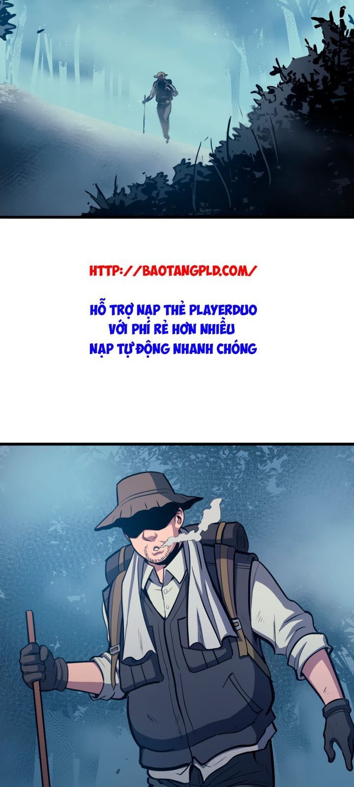 Sự Trở Lại Của Người Chơi Cấp Cao Nhất Chap 46 - Next Chap 47