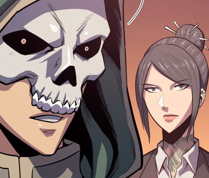 Sự Trở Lại Của Người Chơi Cấp Cao Nhất Chap 46 - Next Chap 47