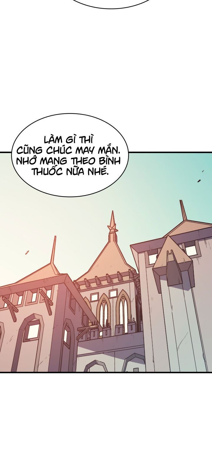 Sự Trở Lại Của Người Chơi Cấp Cao Nhất Chap 46 - Next Chap 47