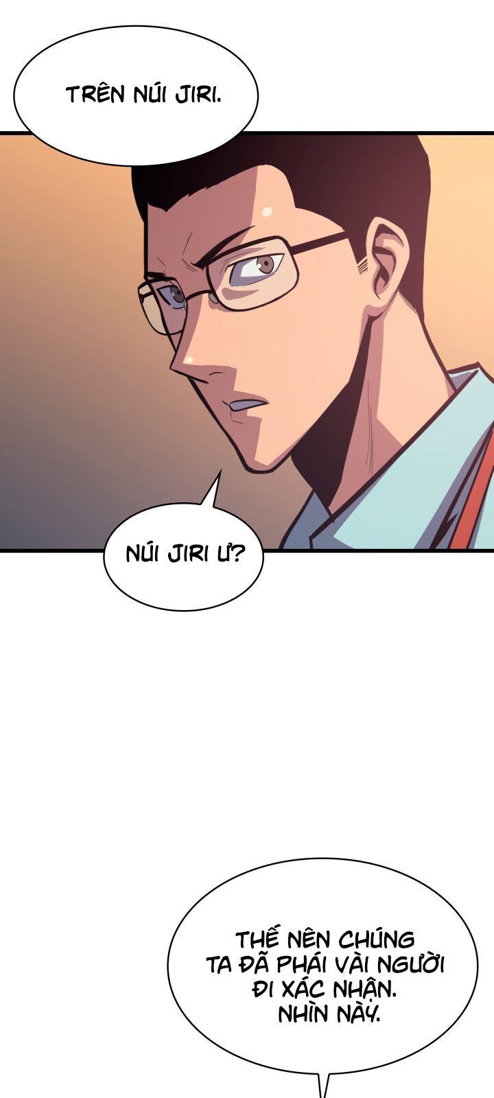 Sự Trở Lại Của Người Chơi Cấp Cao Nhất Chap 46 - Next Chap 47