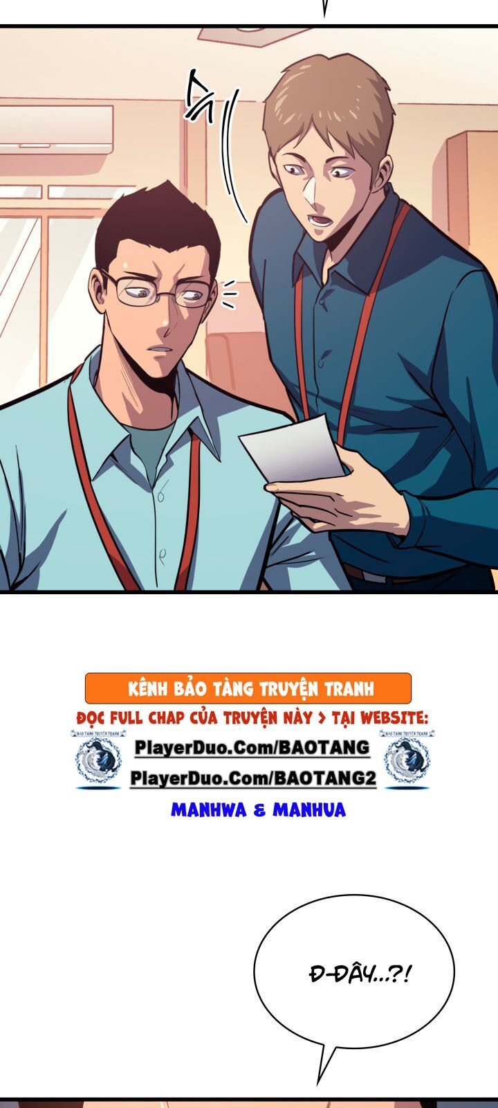 Sự Trở Lại Của Người Chơi Cấp Cao Nhất Chap 46 - Next Chap 47