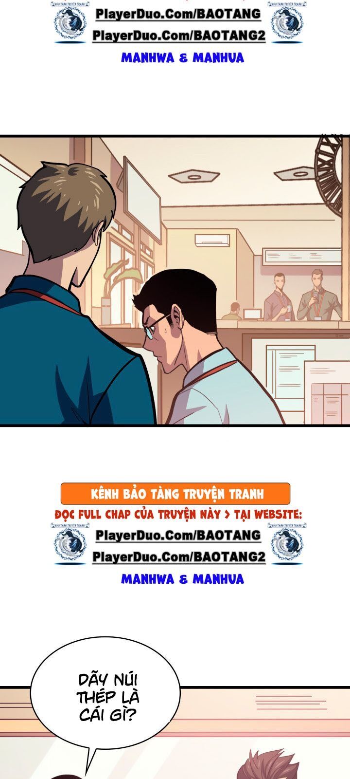 Sự Trở Lại Của Người Chơi Cấp Cao Nhất Chap 46 - Next Chap 47