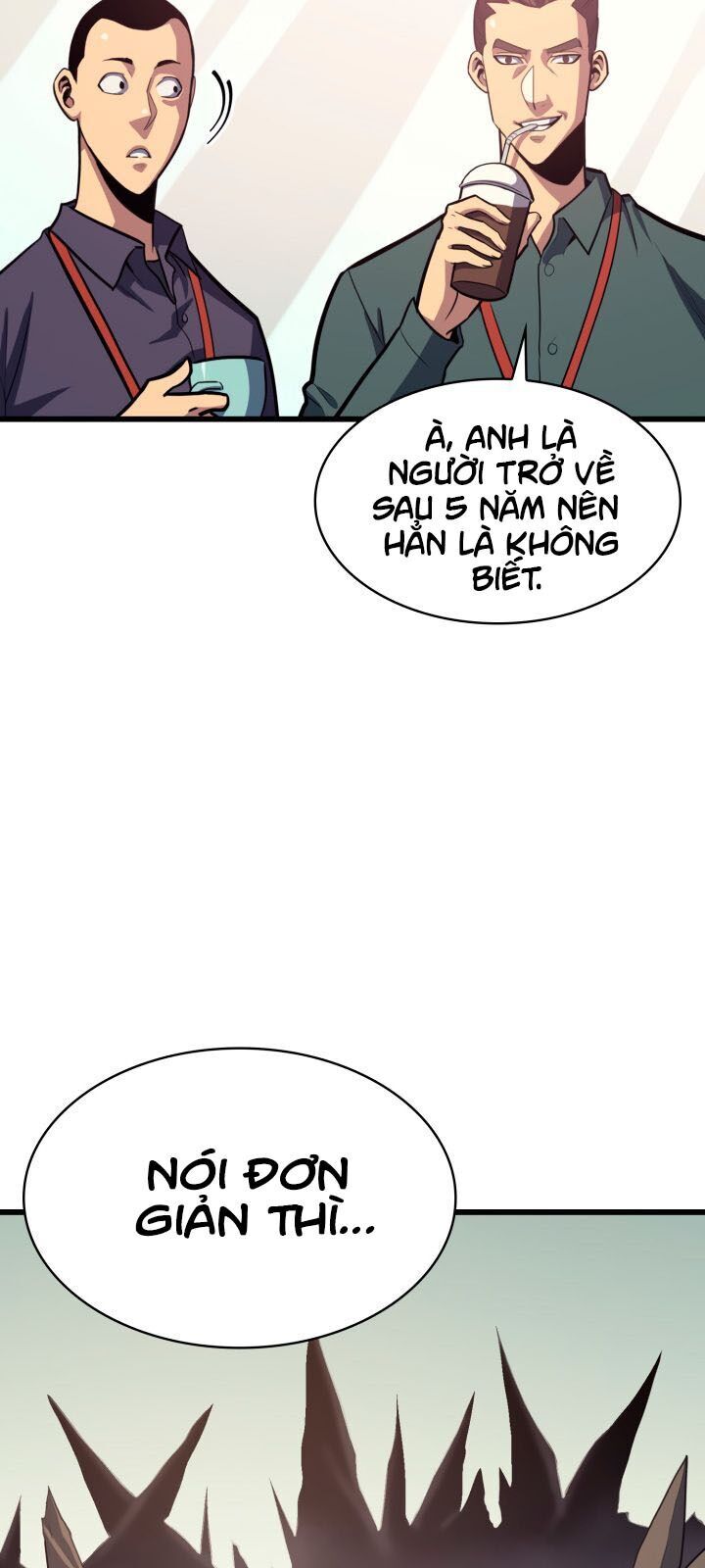 Sự Trở Lại Của Người Chơi Cấp Cao Nhất Chap 46 - Next Chap 47