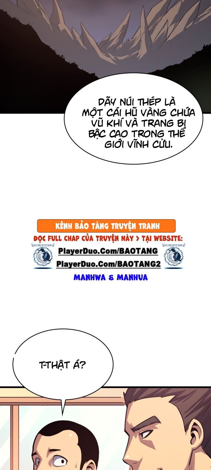 Sự Trở Lại Của Người Chơi Cấp Cao Nhất Chap 46 - Next Chap 47