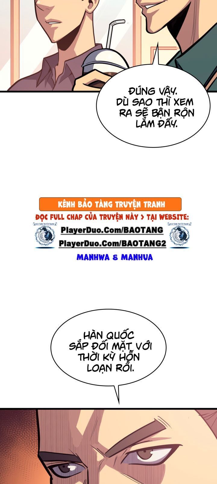 Sự Trở Lại Của Người Chơi Cấp Cao Nhất Chap 46 - Next Chap 47