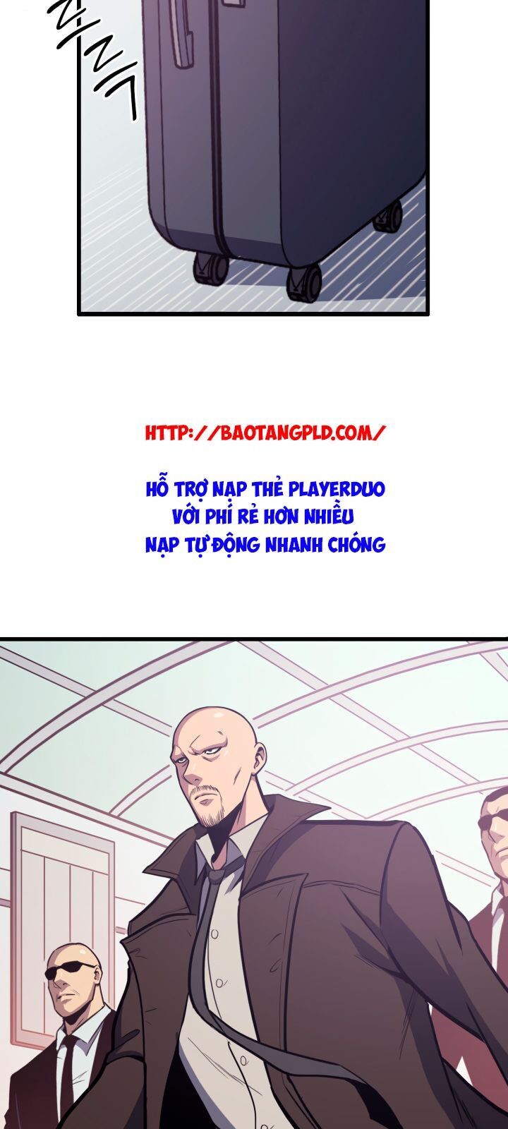 Sự Trở Lại Của Người Chơi Cấp Cao Nhất Chap 46 - Next Chap 47