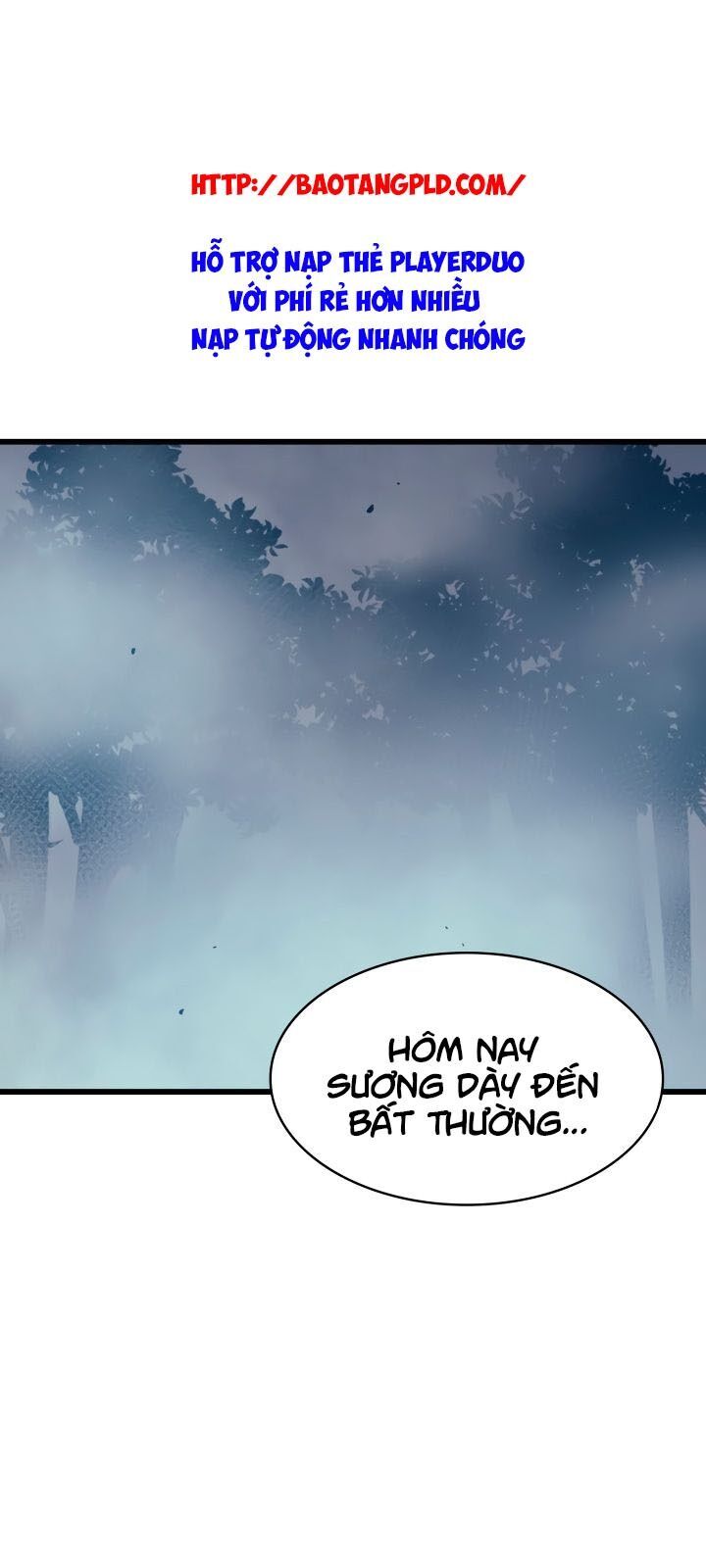 Sự Trở Lại Của Người Chơi Cấp Cao Nhất Chap 46 - Next Chap 47