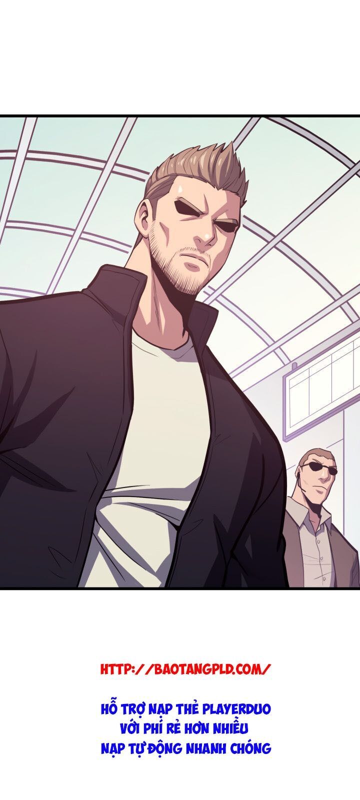 Sự Trở Lại Của Người Chơi Cấp Cao Nhất Chap 46 - Next Chap 47
