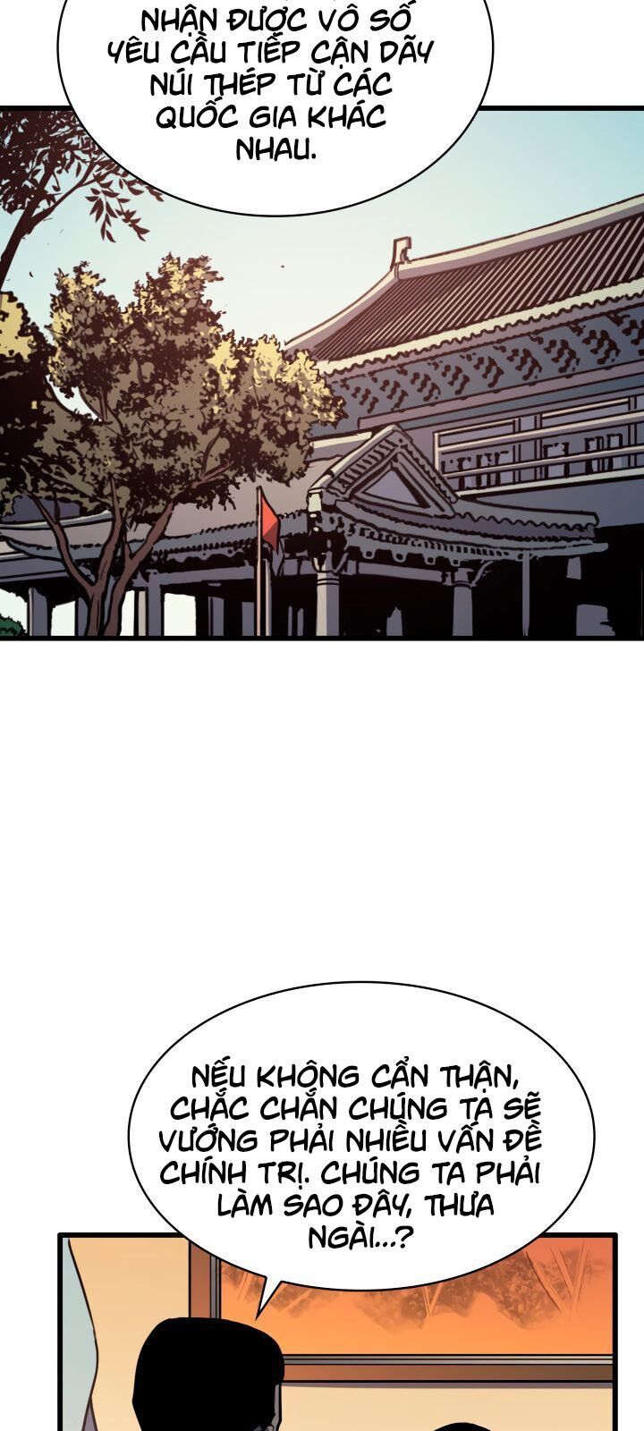 Sự Trở Lại Của Người Chơi Cấp Cao Nhất Chap 46 - Next Chap 47