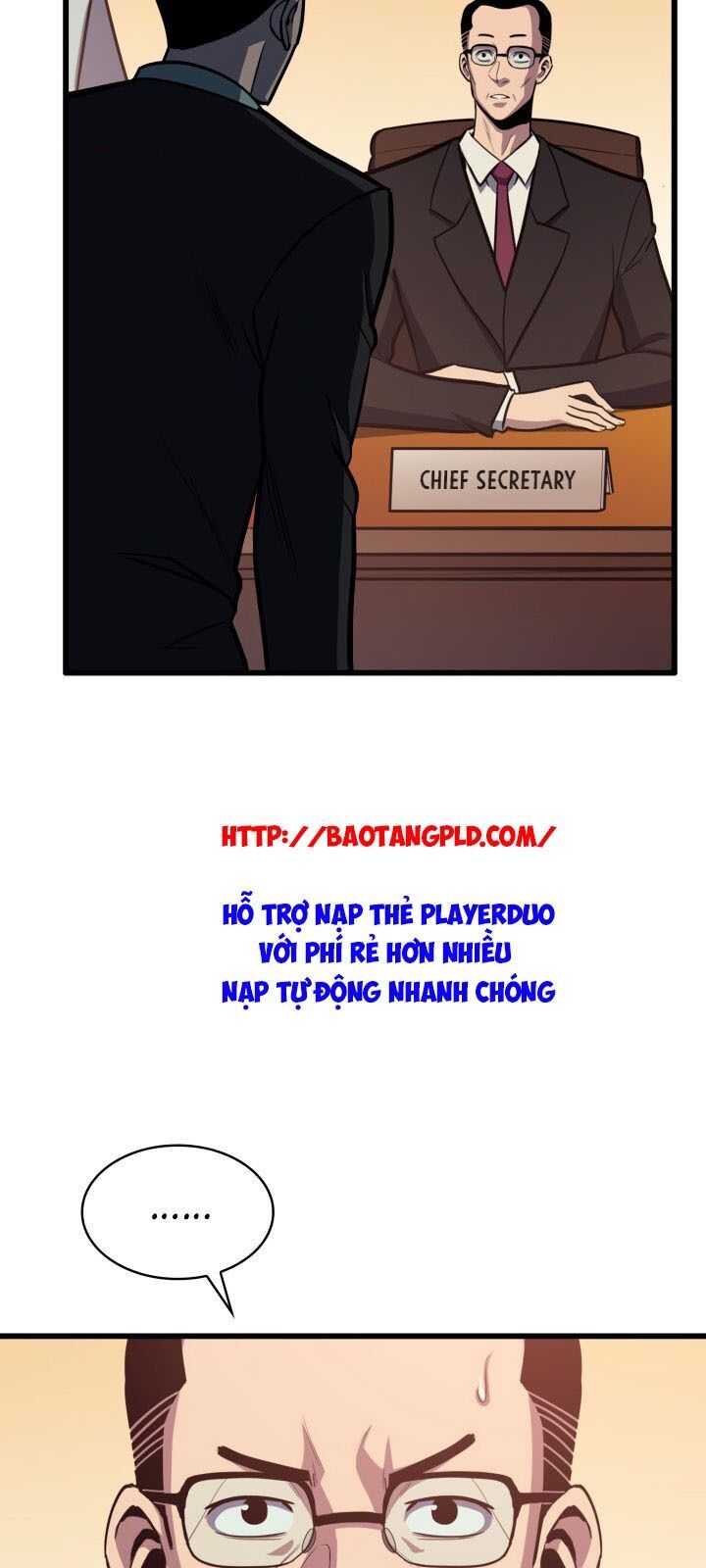 Sự Trở Lại Của Người Chơi Cấp Cao Nhất Chap 46 - Next Chap 47