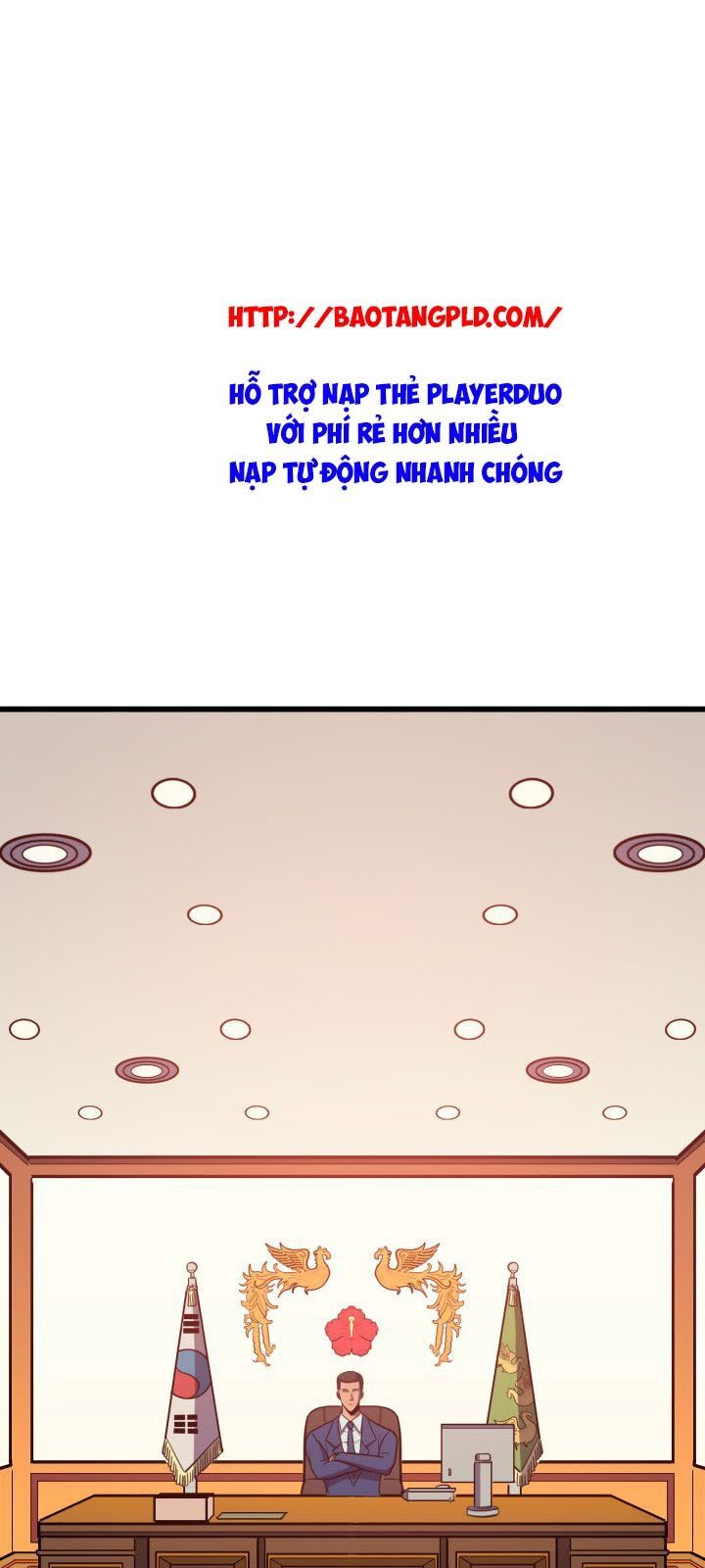 Sự Trở Lại Của Người Chơi Cấp Cao Nhất Chap 46 - Next Chap 47