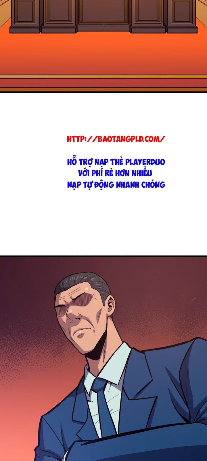 Sự Trở Lại Của Người Chơi Cấp Cao Nhất Chap 46 - Next Chap 47