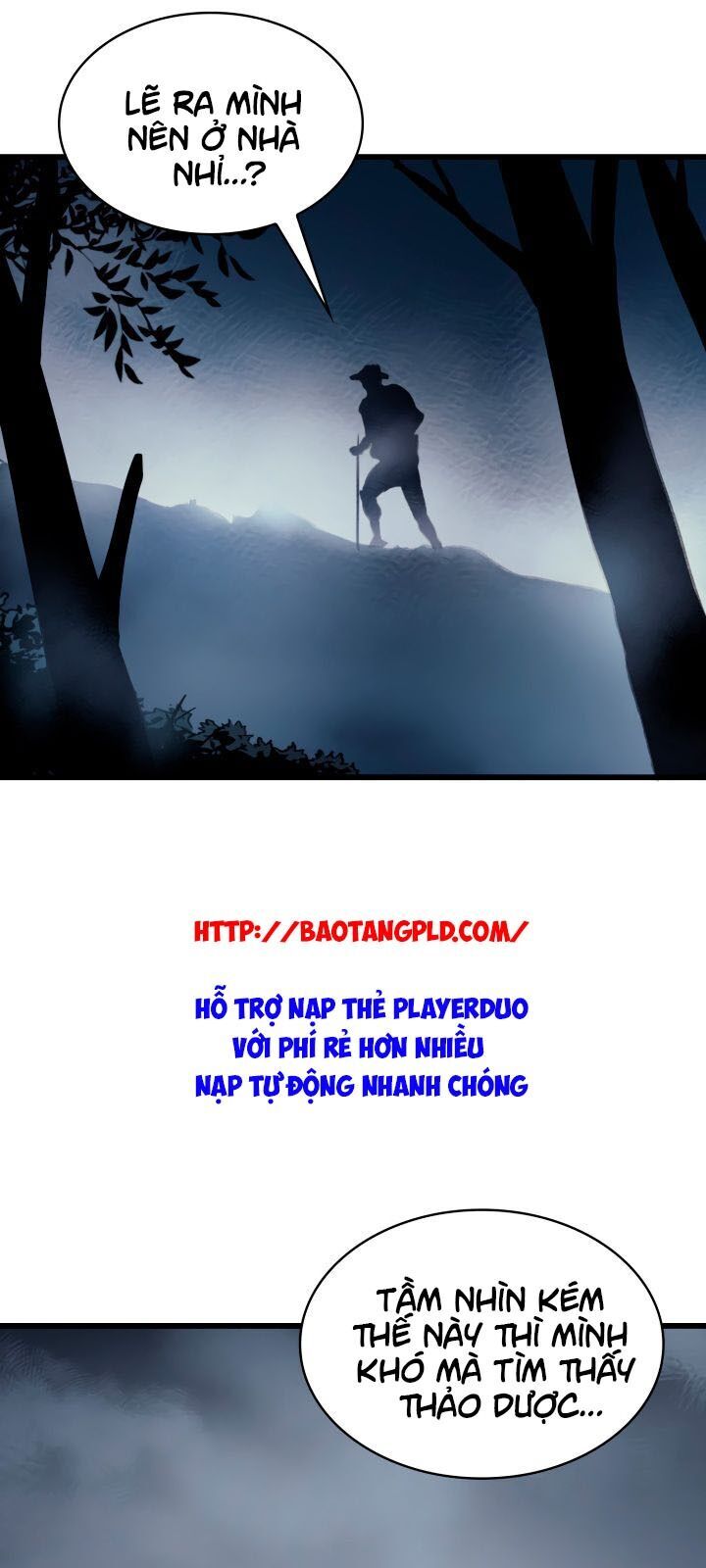 Sự Trở Lại Của Người Chơi Cấp Cao Nhất Chap 46 - Next Chap 47