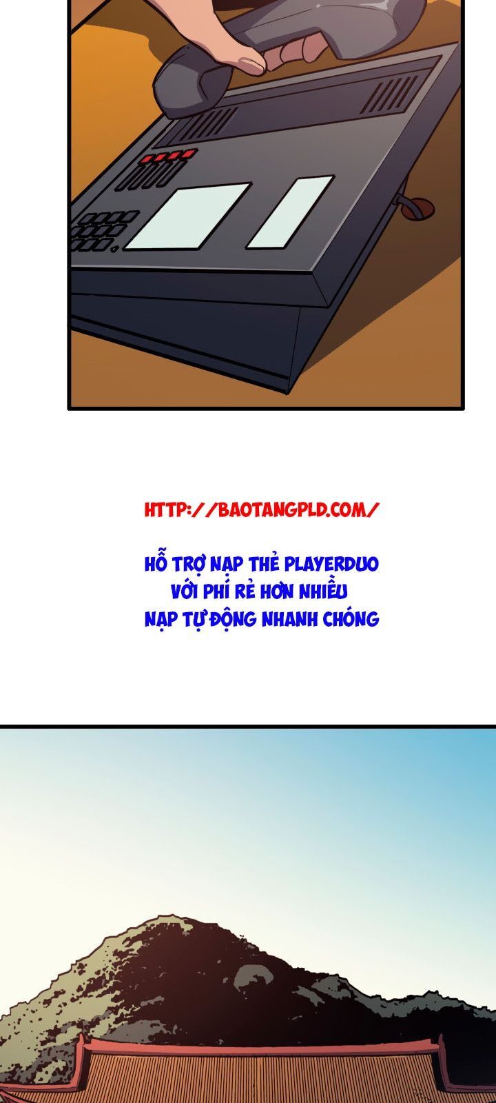 Sự Trở Lại Của Người Chơi Cấp Cao Nhất Chap 46 - Next Chap 47