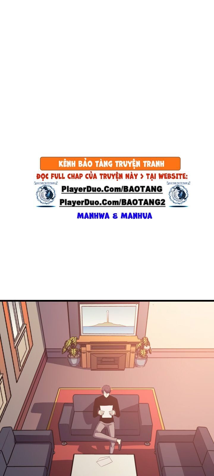 Sự Trở Lại Của Người Chơi Cấp Cao Nhất Chap 46 - Next Chap 47