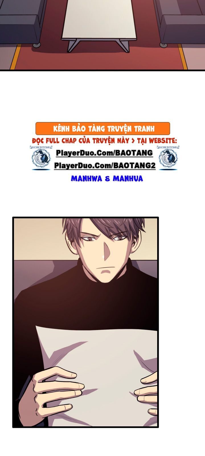 Sự Trở Lại Của Người Chơi Cấp Cao Nhất Chap 46 - Next Chap 47