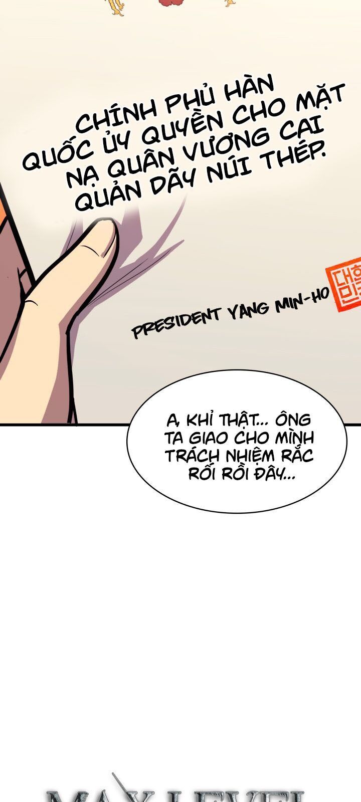 Sự Trở Lại Của Người Chơi Cấp Cao Nhất Chap 46 - Next Chap 47