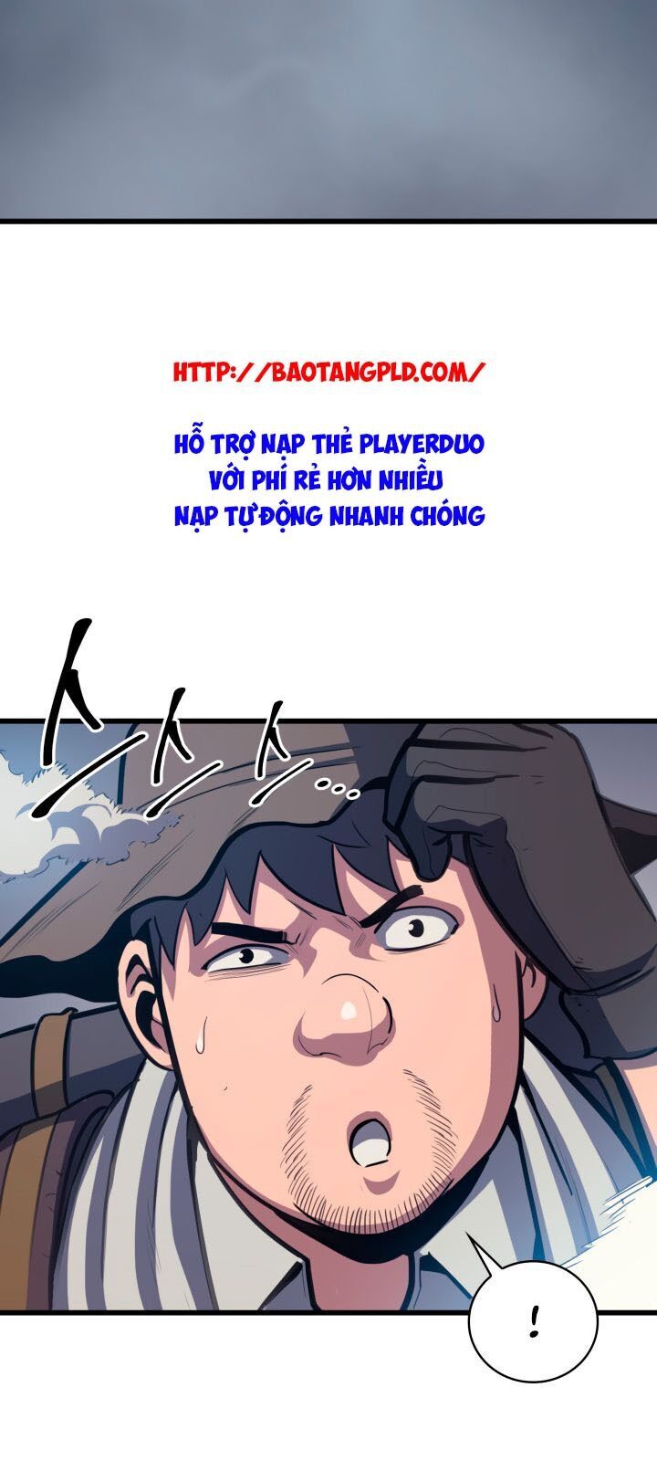 Sự Trở Lại Của Người Chơi Cấp Cao Nhất Chap 46 - Next Chap 47