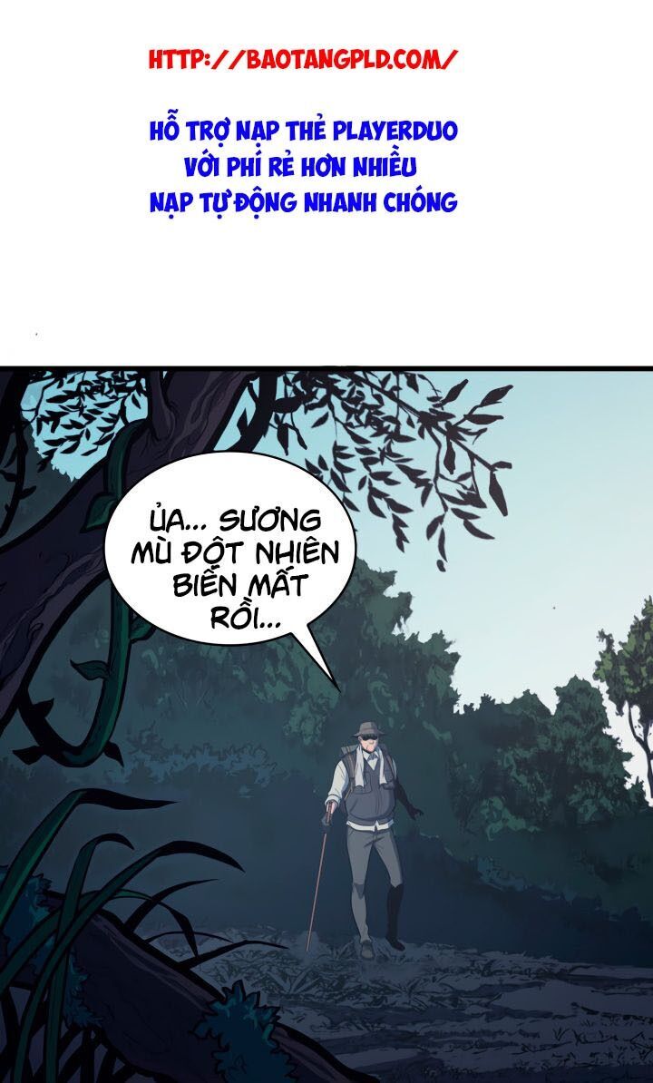 Sự Trở Lại Của Người Chơi Cấp Cao Nhất Chap 46 - Next Chap 47