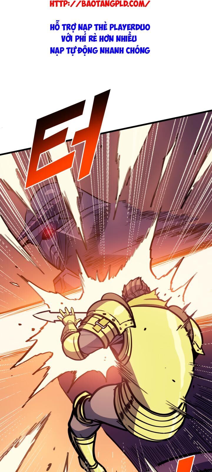 Sự Trở Lại Của Người Chơi Cấp Cao Nhất Chap 48 - Next Chap 49