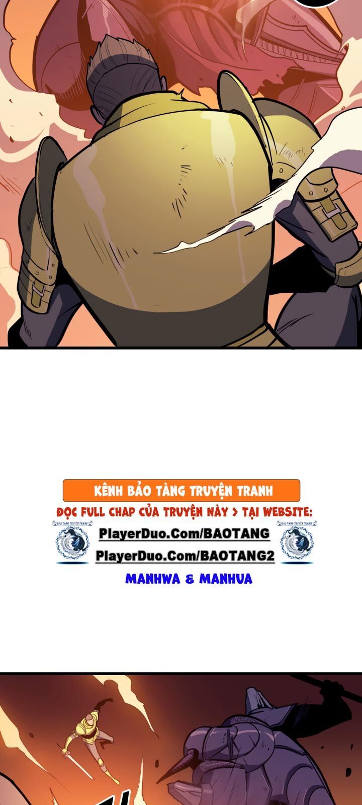 Sự Trở Lại Của Người Chơi Cấp Cao Nhất Chap 48 - Next Chap 49