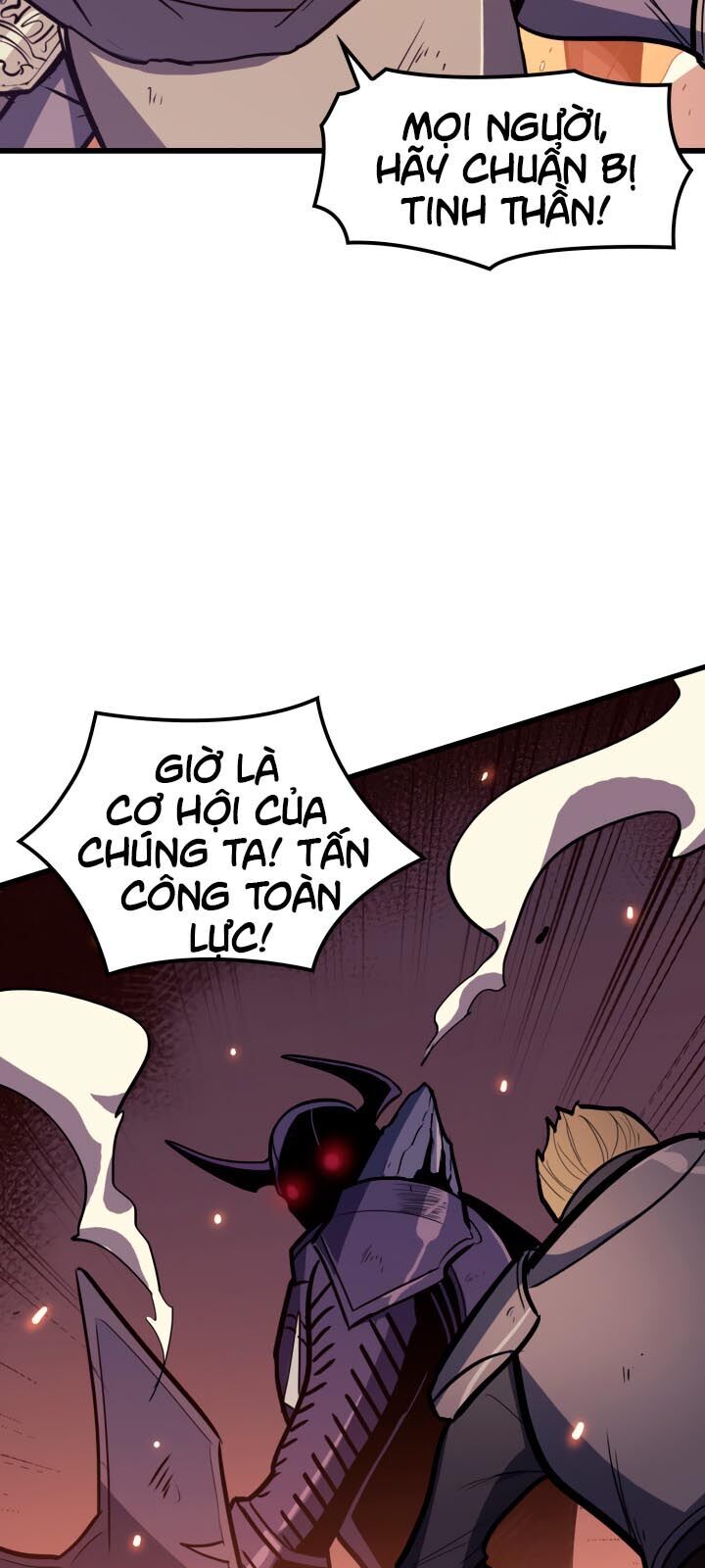Sự Trở Lại Của Người Chơi Cấp Cao Nhất Chap 48 - Next Chap 49
