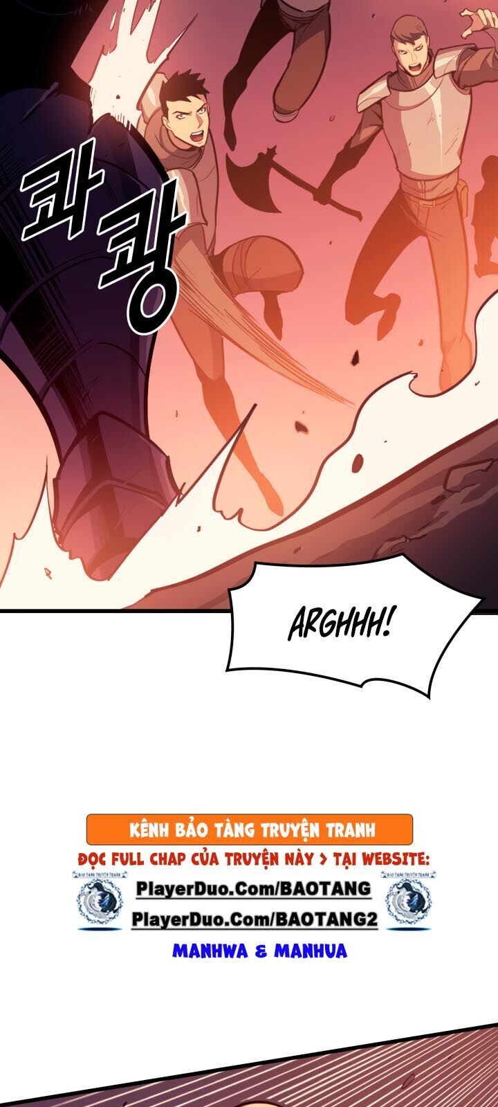 Sự Trở Lại Của Người Chơi Cấp Cao Nhất Chap 48 - Next Chap 49
