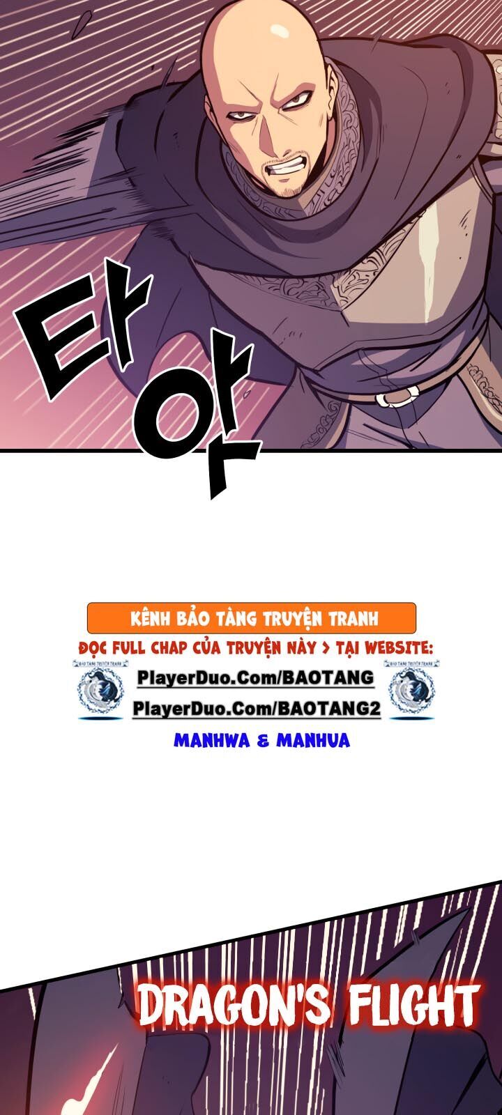 Sự Trở Lại Của Người Chơi Cấp Cao Nhất Chap 48 - Next Chap 49