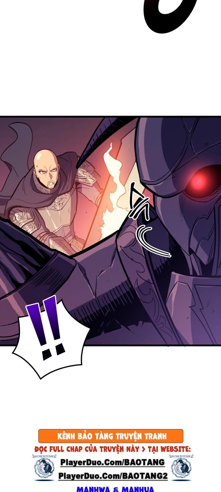 Sự Trở Lại Của Người Chơi Cấp Cao Nhất Chap 48 - Next Chap 49