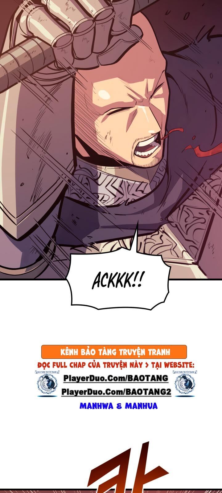 Sự Trở Lại Của Người Chơi Cấp Cao Nhất Chap 48 - Next Chap 49