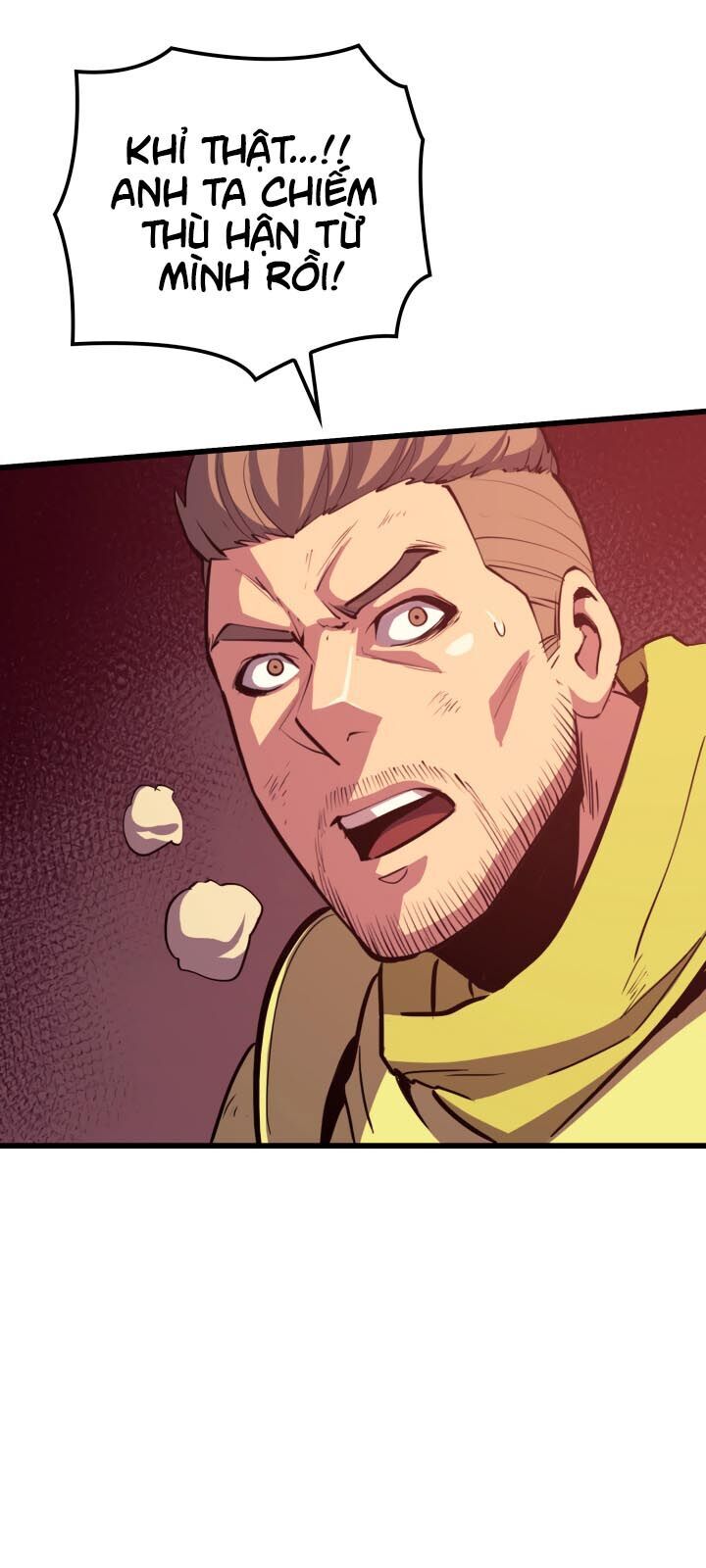Sự Trở Lại Của Người Chơi Cấp Cao Nhất Chap 48 - Next Chap 49