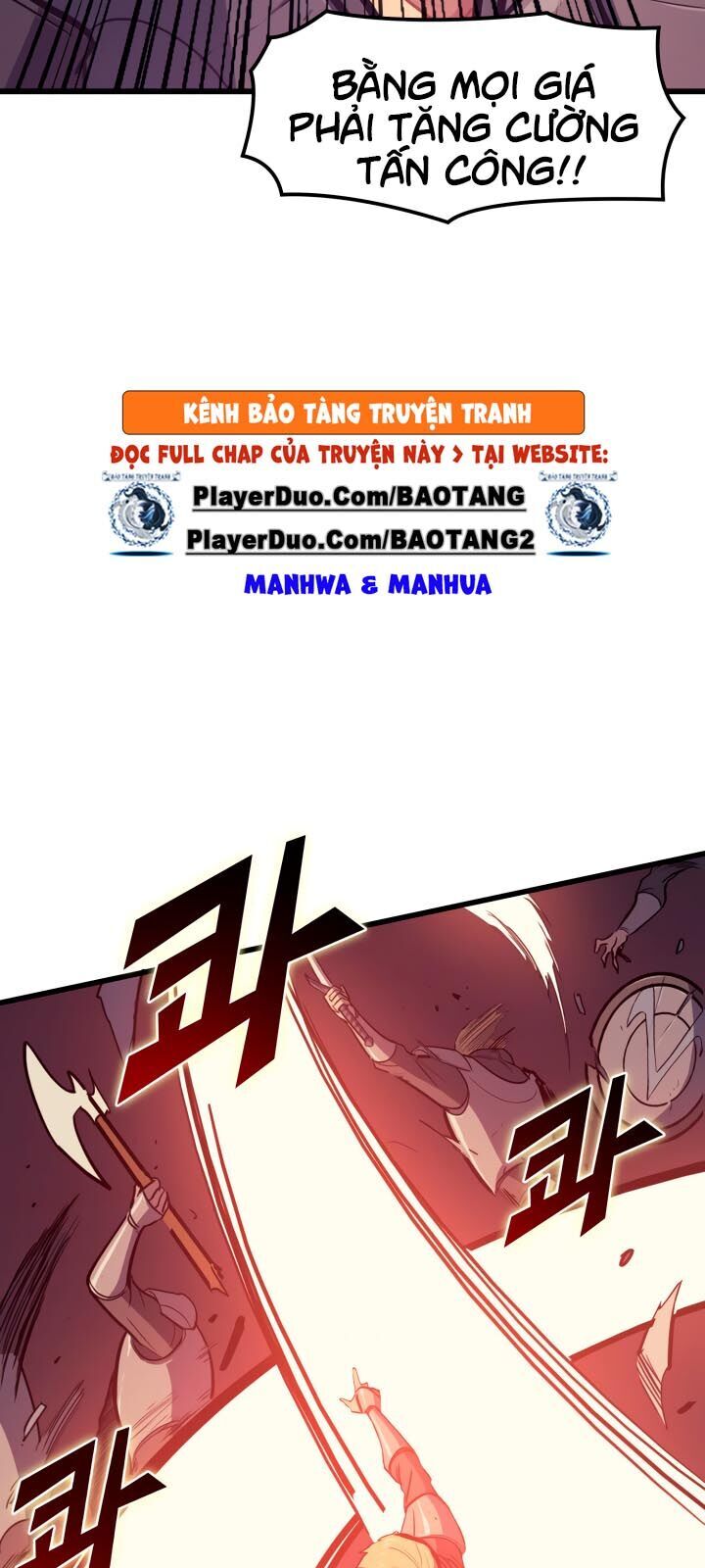 Sự Trở Lại Của Người Chơi Cấp Cao Nhất Chap 48 - Next Chap 49