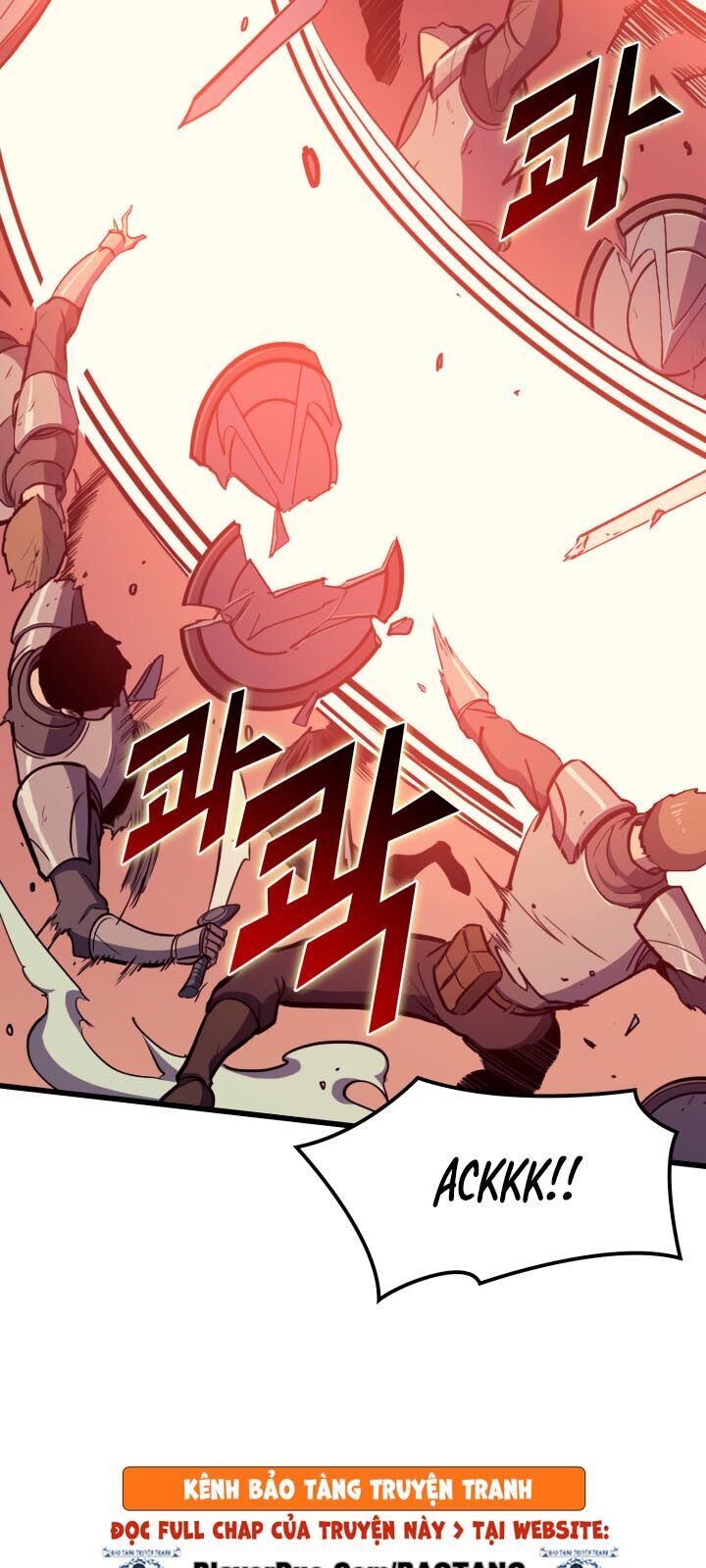 Sự Trở Lại Của Người Chơi Cấp Cao Nhất Chap 48 - Next Chap 49