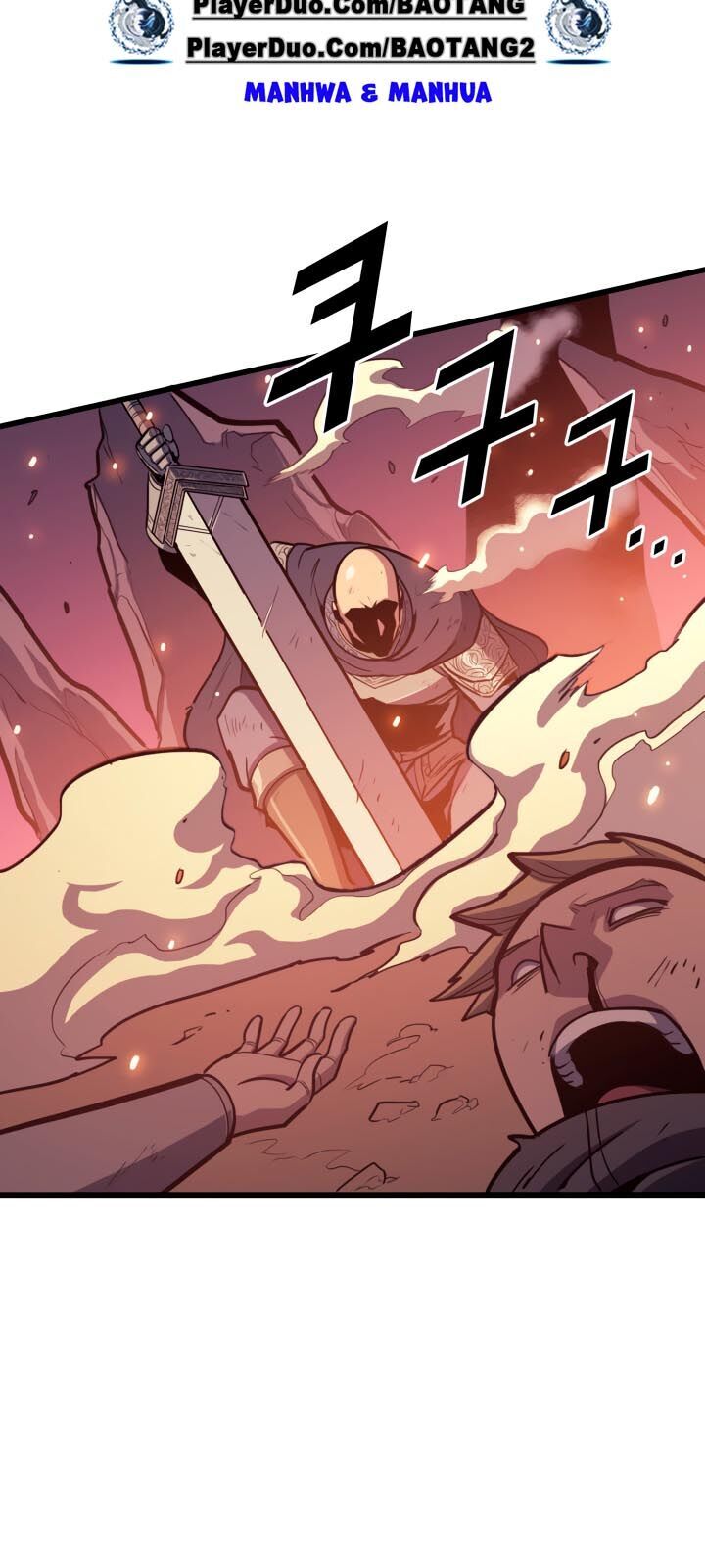 Sự Trở Lại Của Người Chơi Cấp Cao Nhất Chap 48 - Next Chap 49