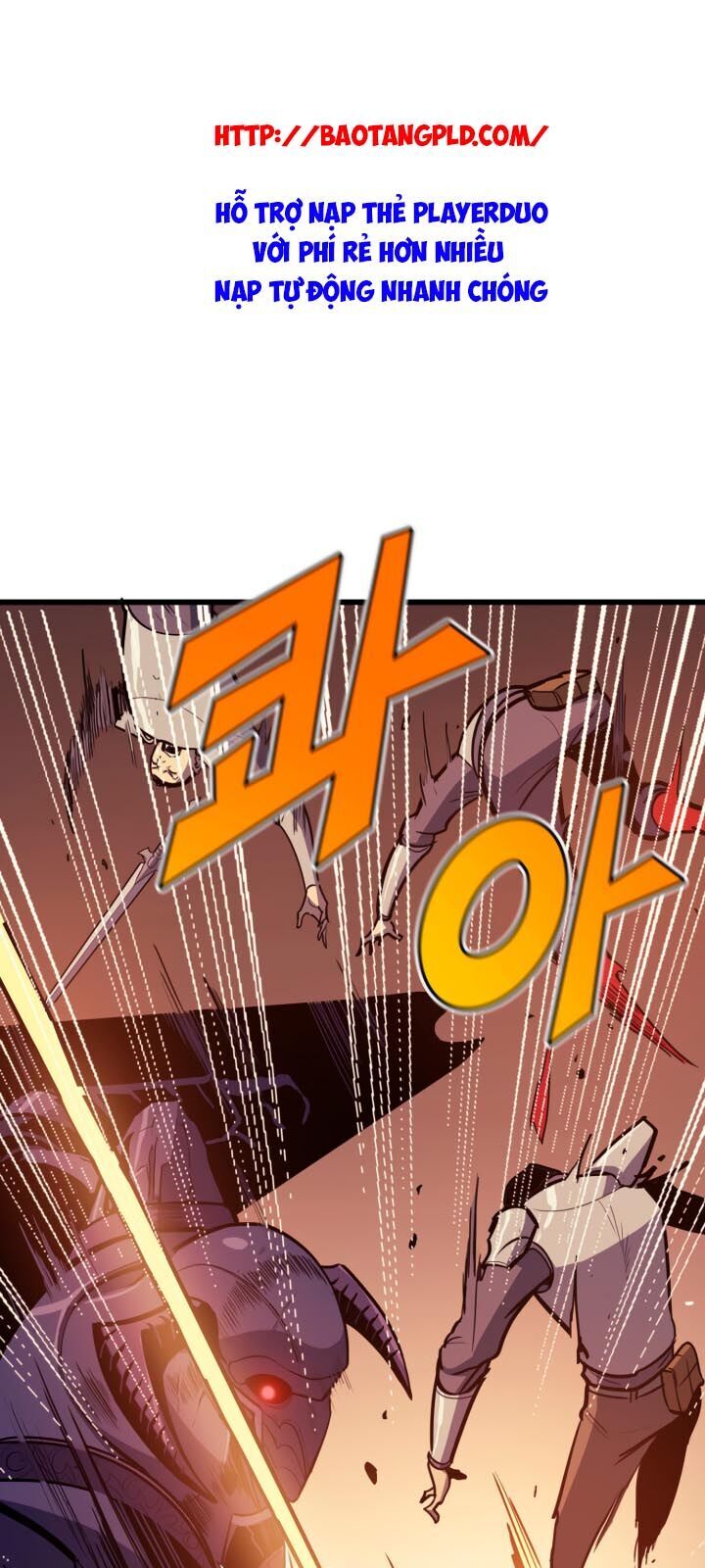 Sự Trở Lại Của Người Chơi Cấp Cao Nhất Chap 48 - Next Chap 49