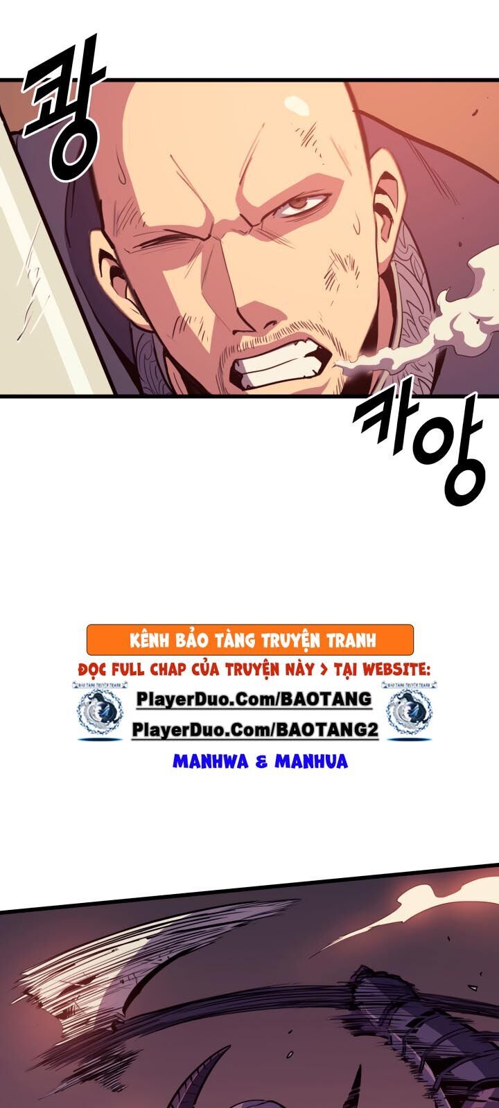 Sự Trở Lại Của Người Chơi Cấp Cao Nhất Chap 48 - Next Chap 49