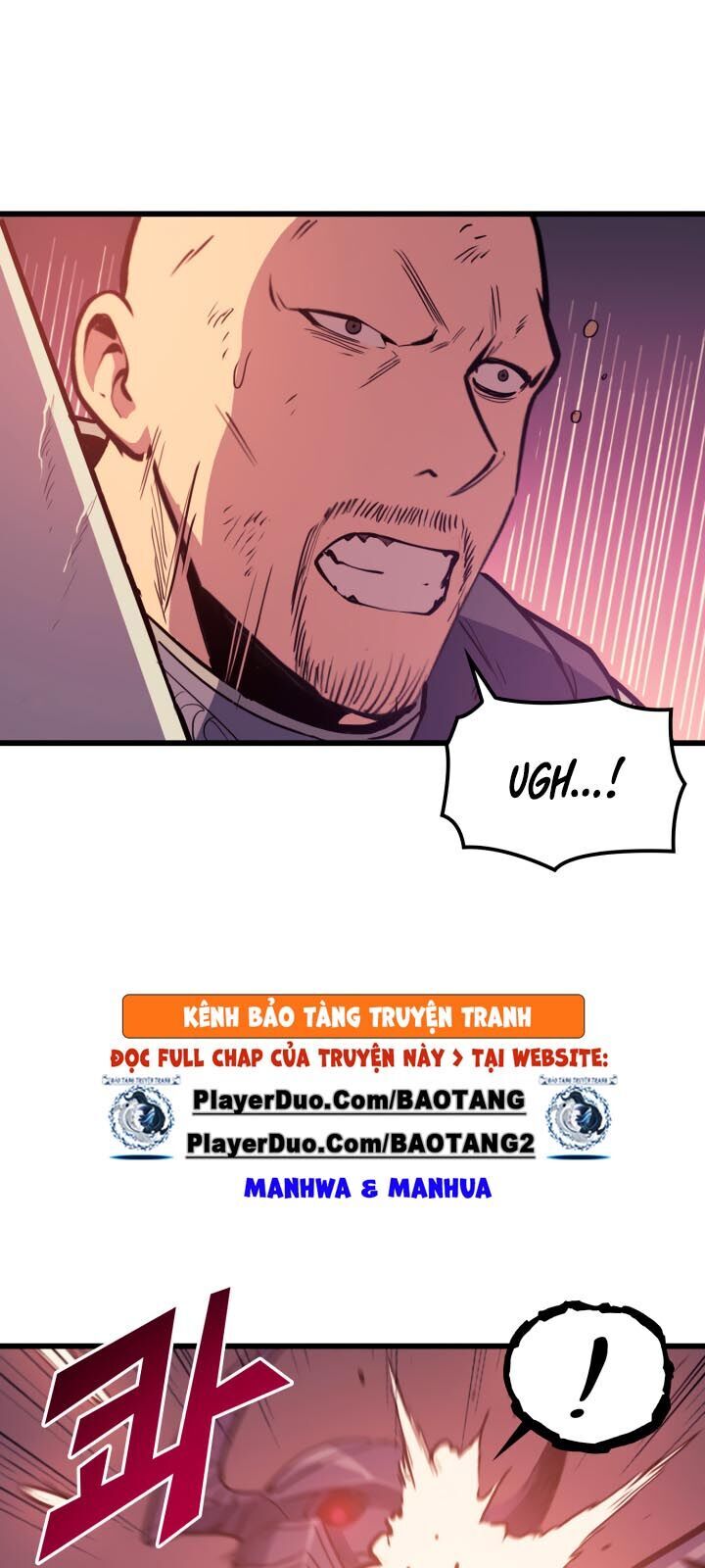 Sự Trở Lại Của Người Chơi Cấp Cao Nhất Chap 48 - Next Chap 49