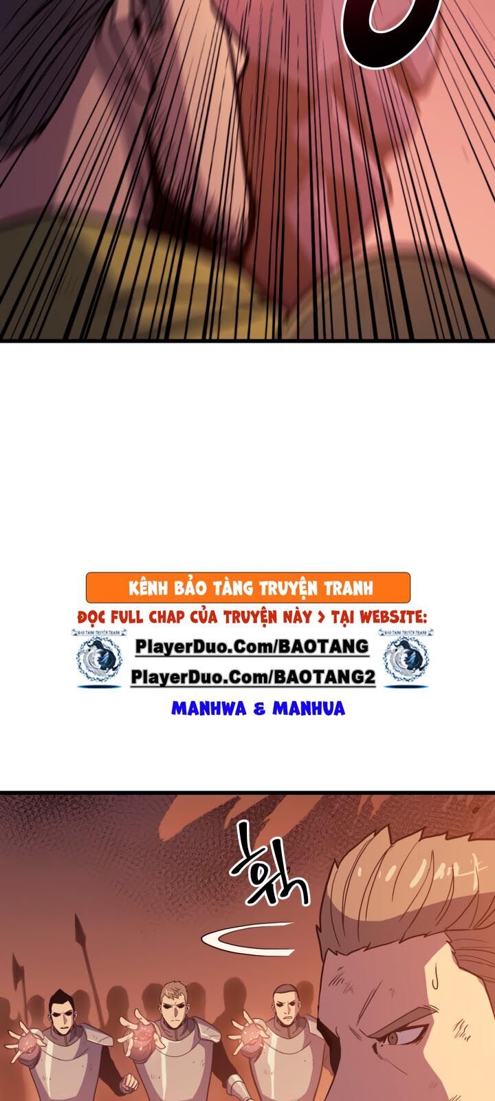 Sự Trở Lại Của Người Chơi Cấp Cao Nhất Chap 48 - Next Chap 49