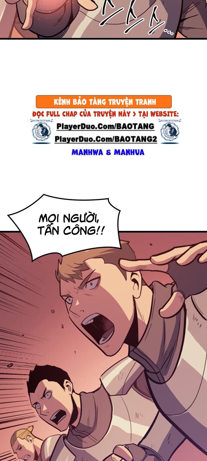 Sự Trở Lại Của Người Chơi Cấp Cao Nhất Chap 48 - Next Chap 49