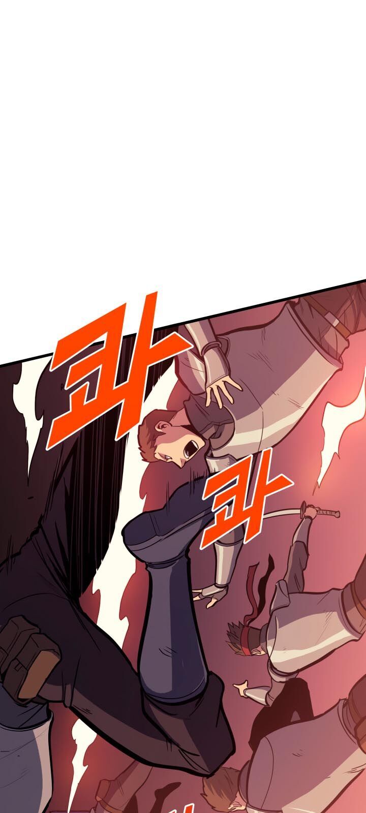 Sự Trở Lại Của Người Chơi Cấp Cao Nhất Chap 48 - Next Chap 49