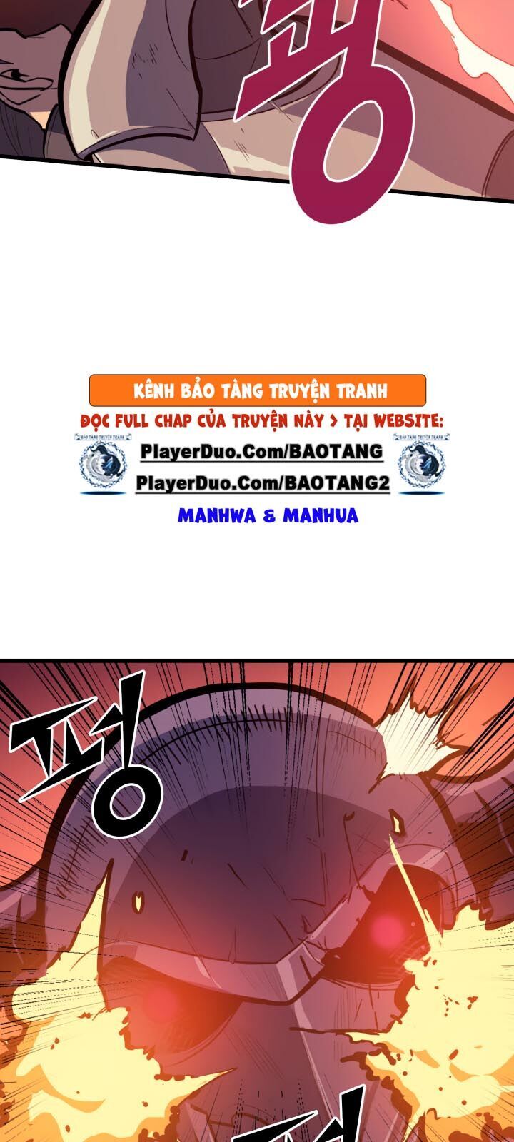 Sự Trở Lại Của Người Chơi Cấp Cao Nhất Chap 48 - Next Chap 49