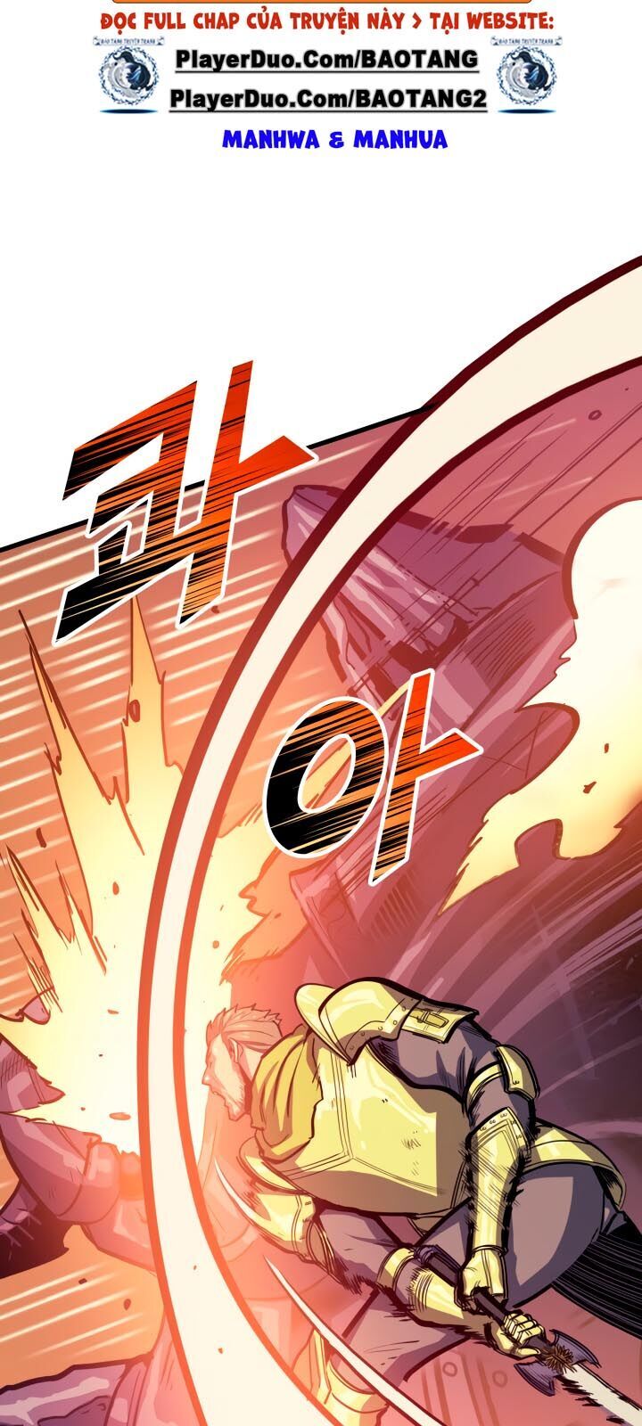 Sự Trở Lại Của Người Chơi Cấp Cao Nhất Chap 48 - Next Chap 49